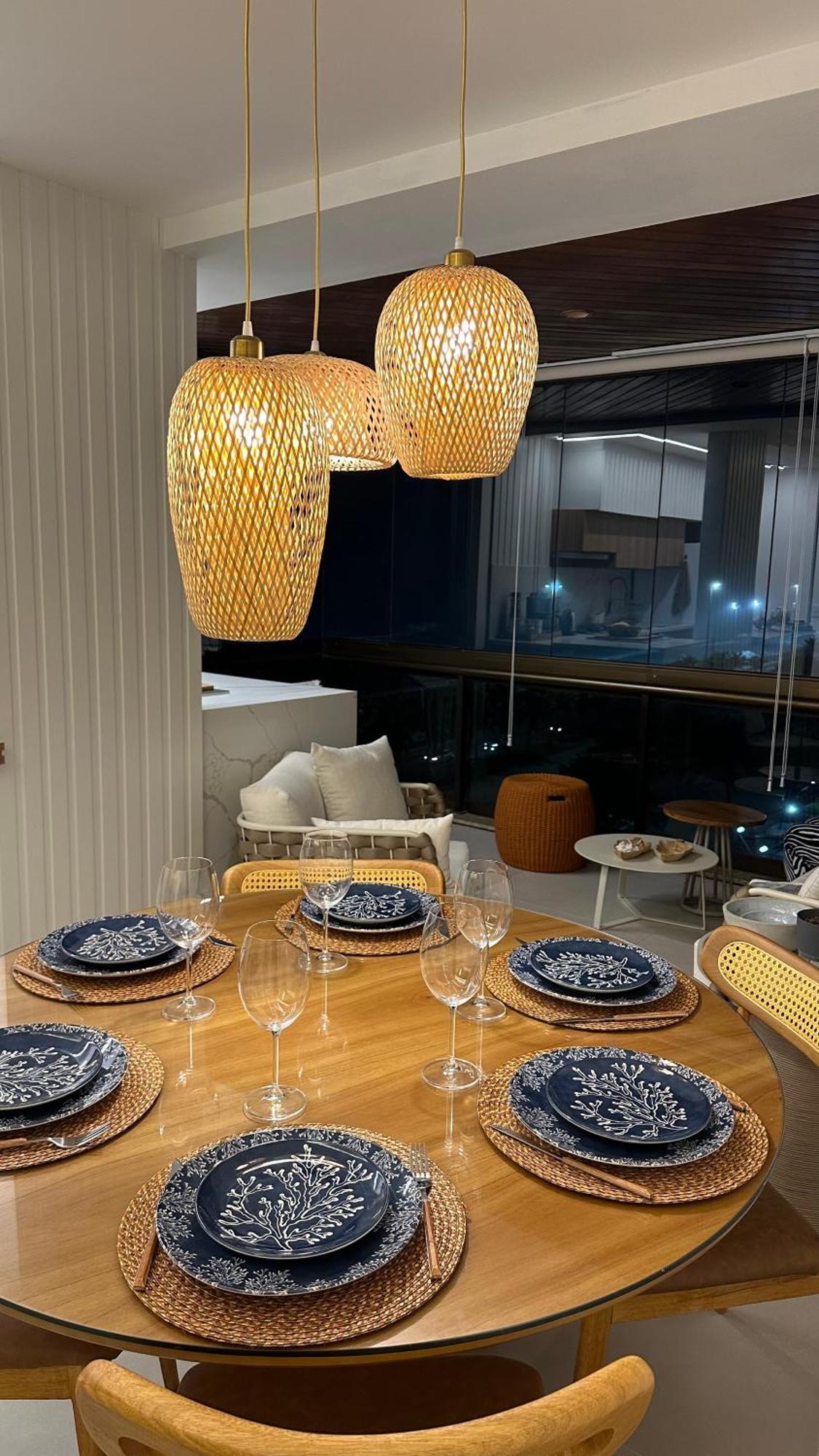 Lindo Apto No Melhor Lugar Da Barra Da Tijuca! Com Uma Vista De Tirar O Folego, Frente Para O Mar! Totalmente Equipado E Decorado Ao Lado Dos Melhores Hoteis E Quiosques Da Barra! Portaria 24H, Piscina, Sauna, Jacuzzi, Academia, Garagem, Wi-Fi, Lavan Rio de Janeiro Exterior foto